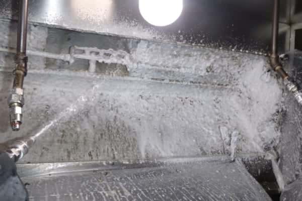 Our Work in Action — commercial kitchen exhaust hood cleaning, photo 10 of 101