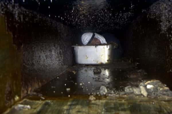 Our Work in Action — commercial kitchen exhaust hood cleaning, photo 21 of 101