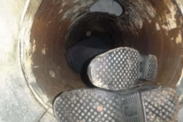 Our Work in Action — commercial kitchen exhaust hood cleaning, photo 33 of 101