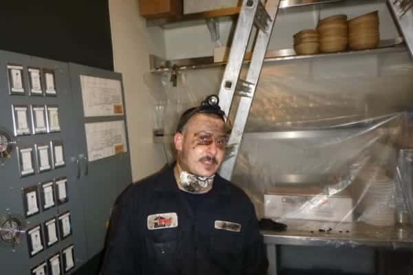 Our Work in Action — commercial kitchen exhaust hood cleaning, photo 42 of 101